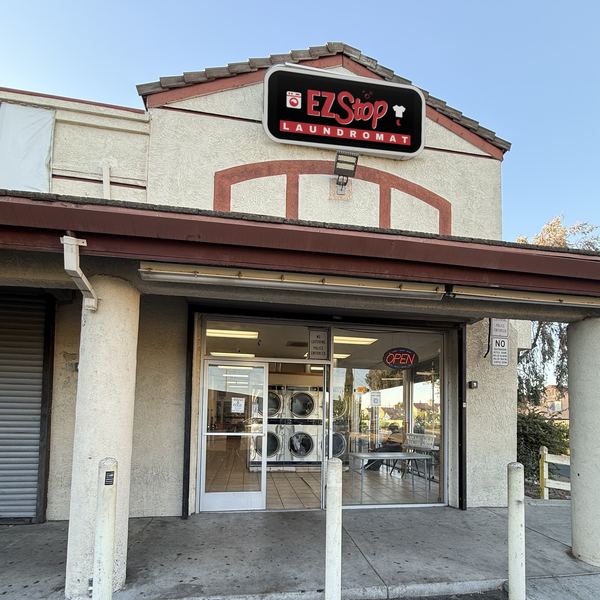 Our storefront at 1000 Power Ave, Suite C